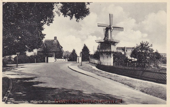 molen